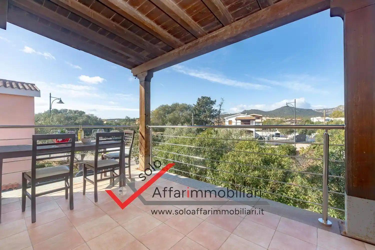 Appartamento in vendita a Olbia