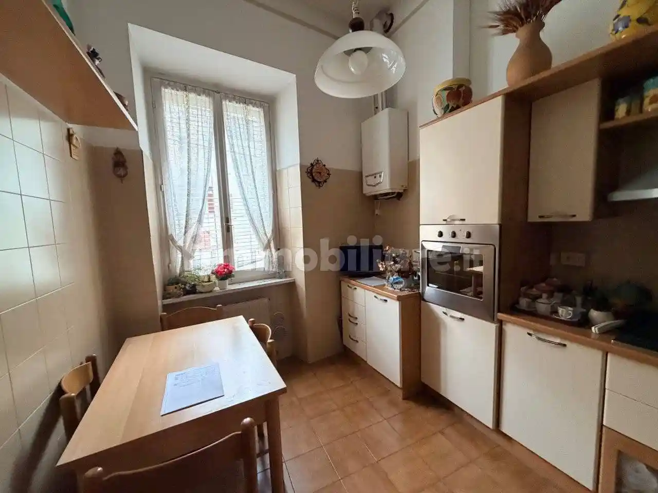 Appartamento in vendita a Ancona