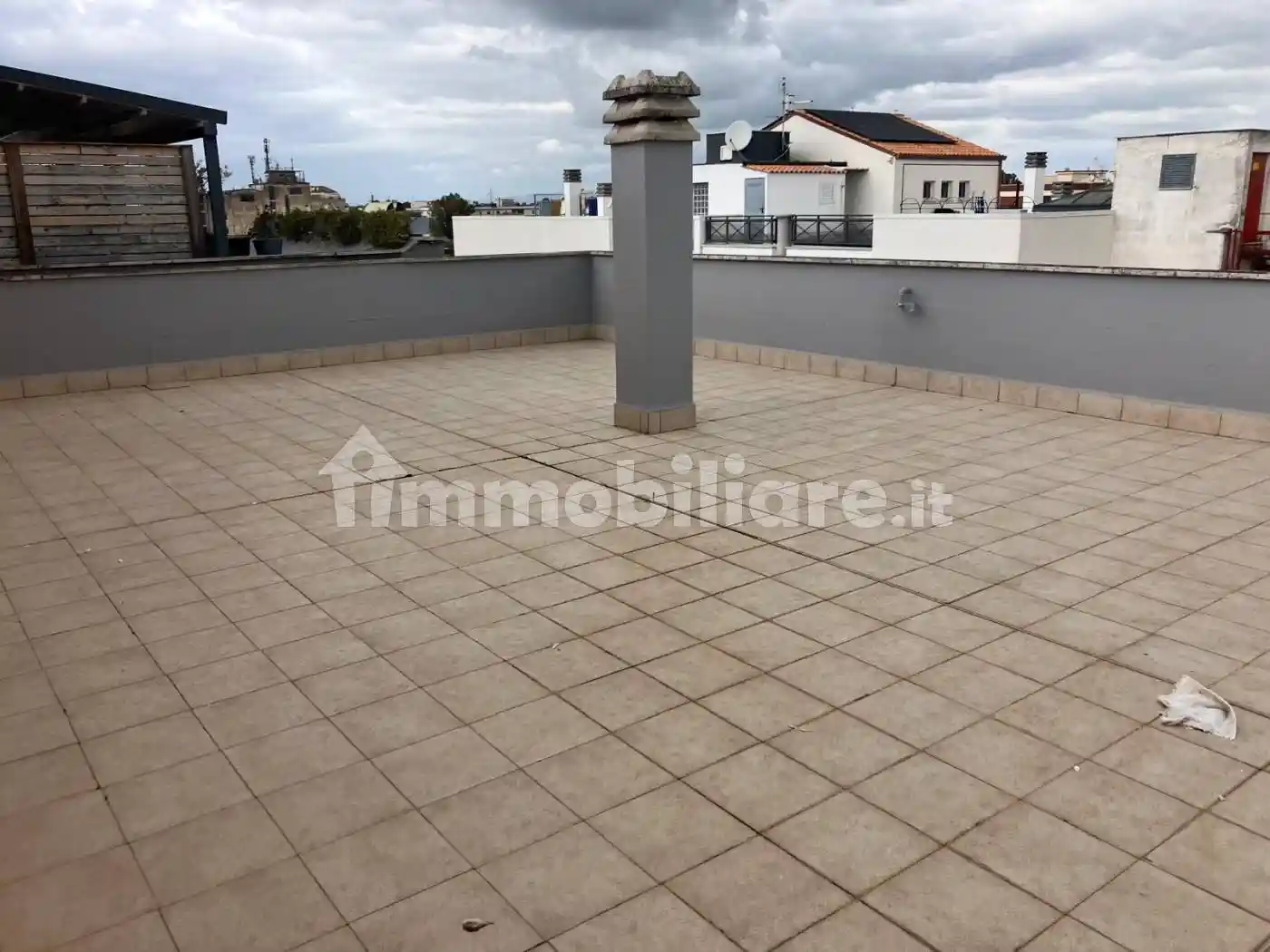 Attico - Mansarda in vendita a Latina