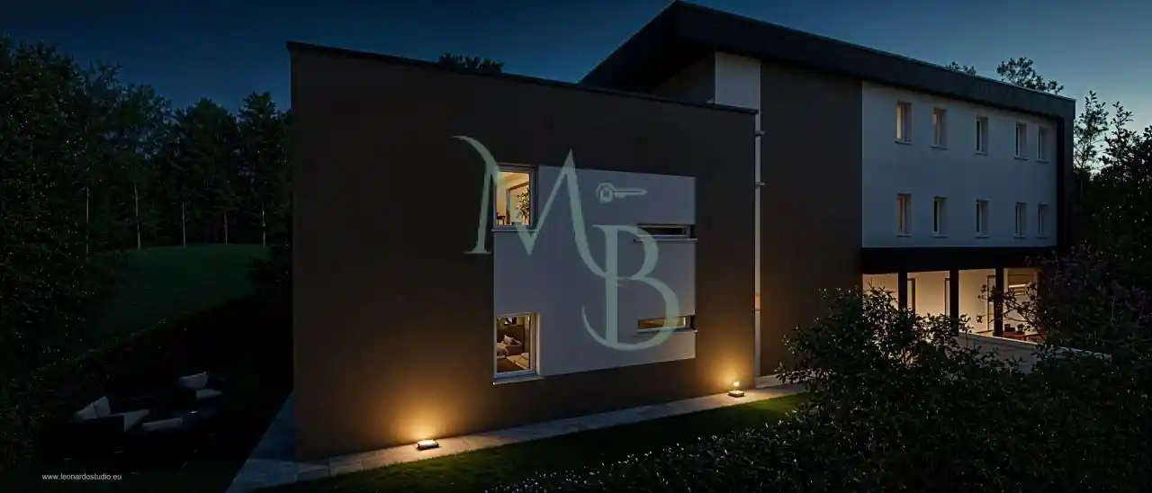 Appartamento in vendita a Martellago