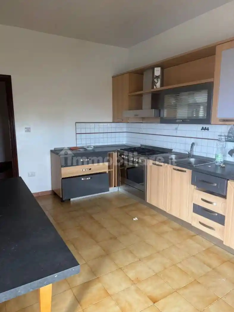 Appartamento in affitto a Napoli