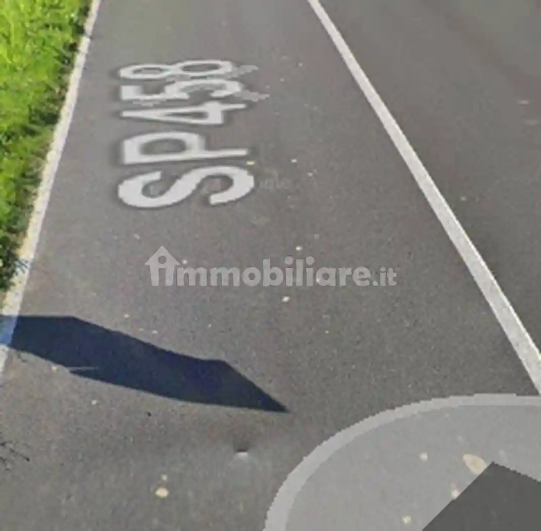 Rustico - Casale in vendita a Asti