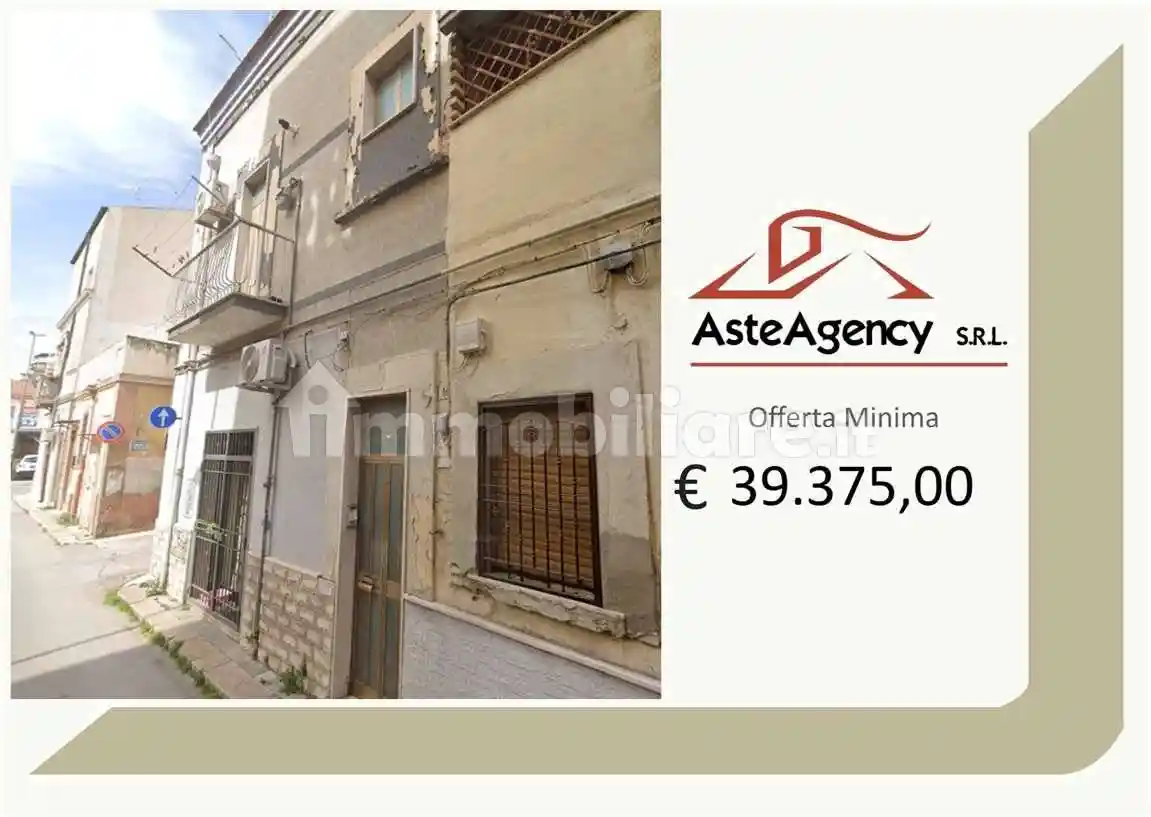 Appartamento in vendita a Foggia