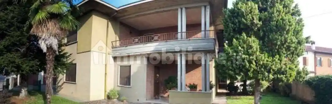 Casa indipendente in vendita a Breganze