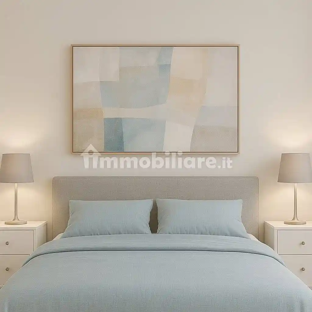 Appartamento in vendita a Bologna