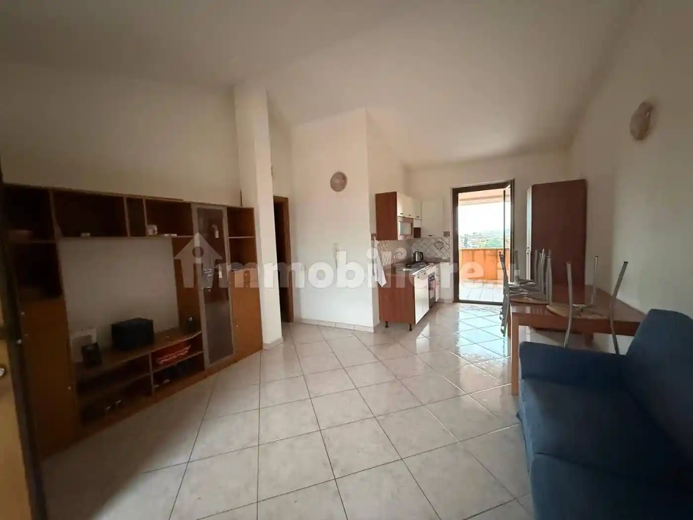 Appartamento in affitto a Sestu