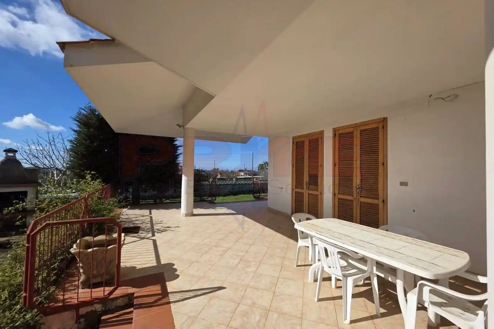 Villa in vendita a Parabita