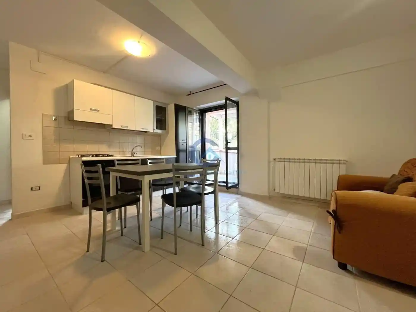 Appartamento in affitto a Borgia