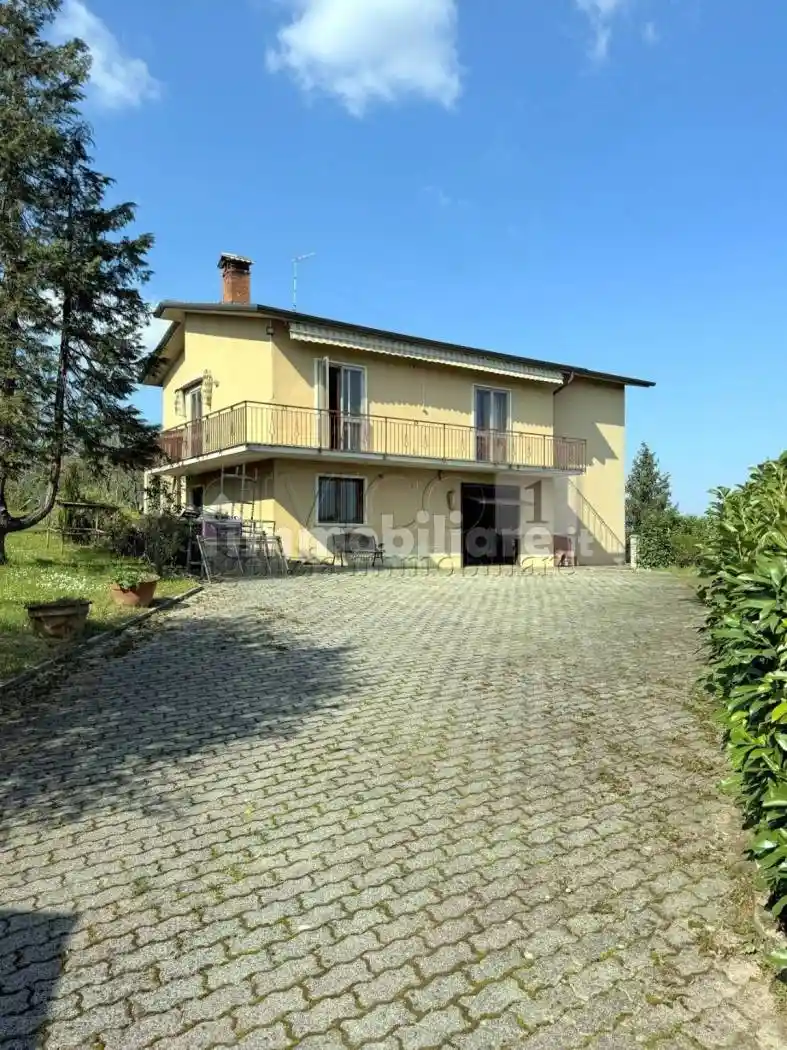 Villa in vendita a Arcugnano