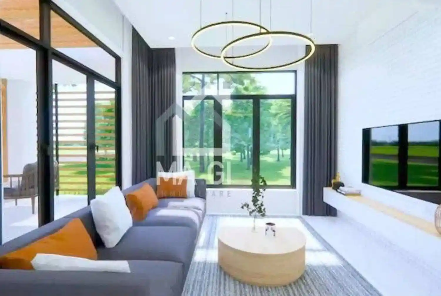 Appartamento in vendita a Carbonera