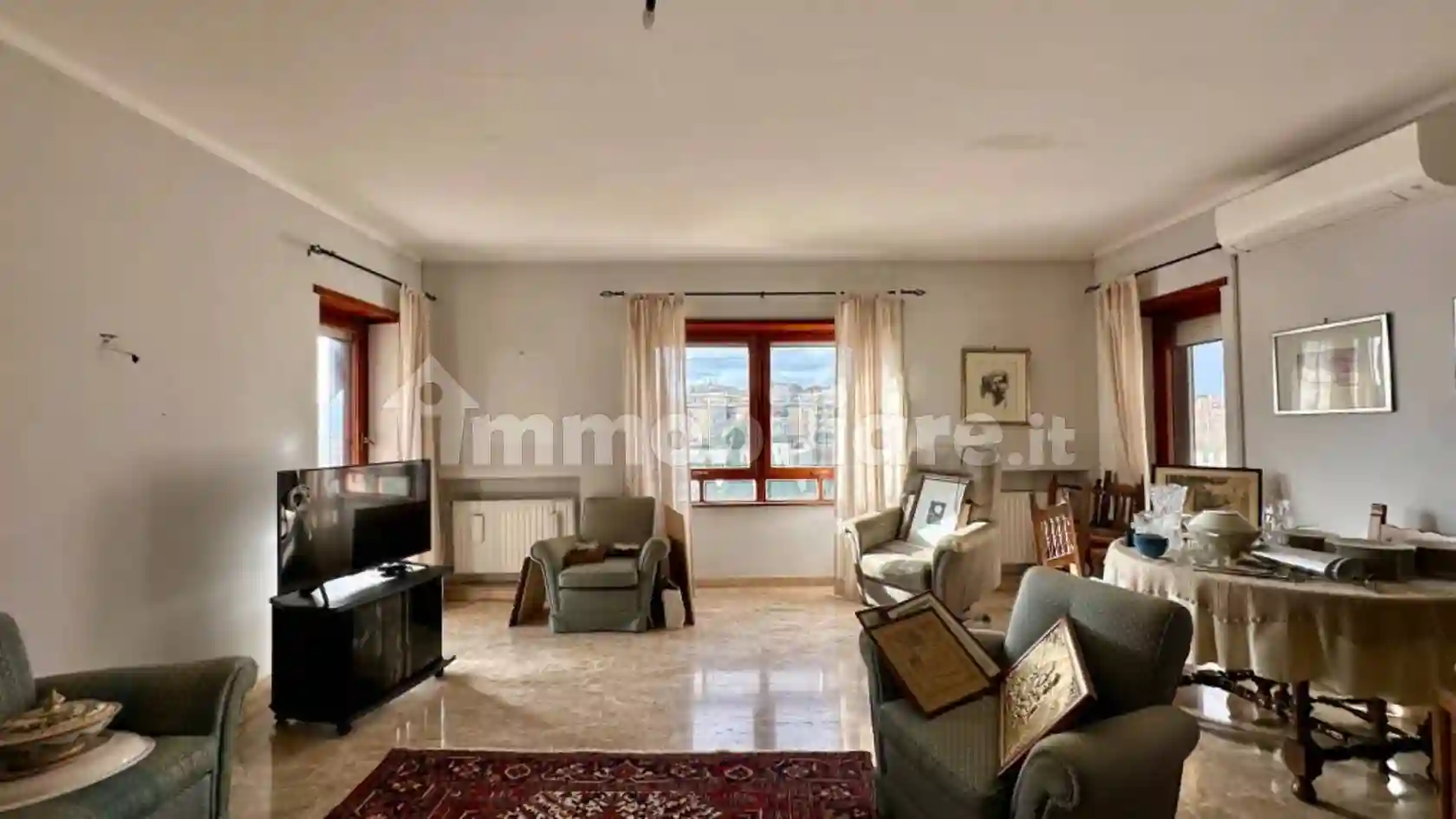 Attico - Mansarda - foto 2