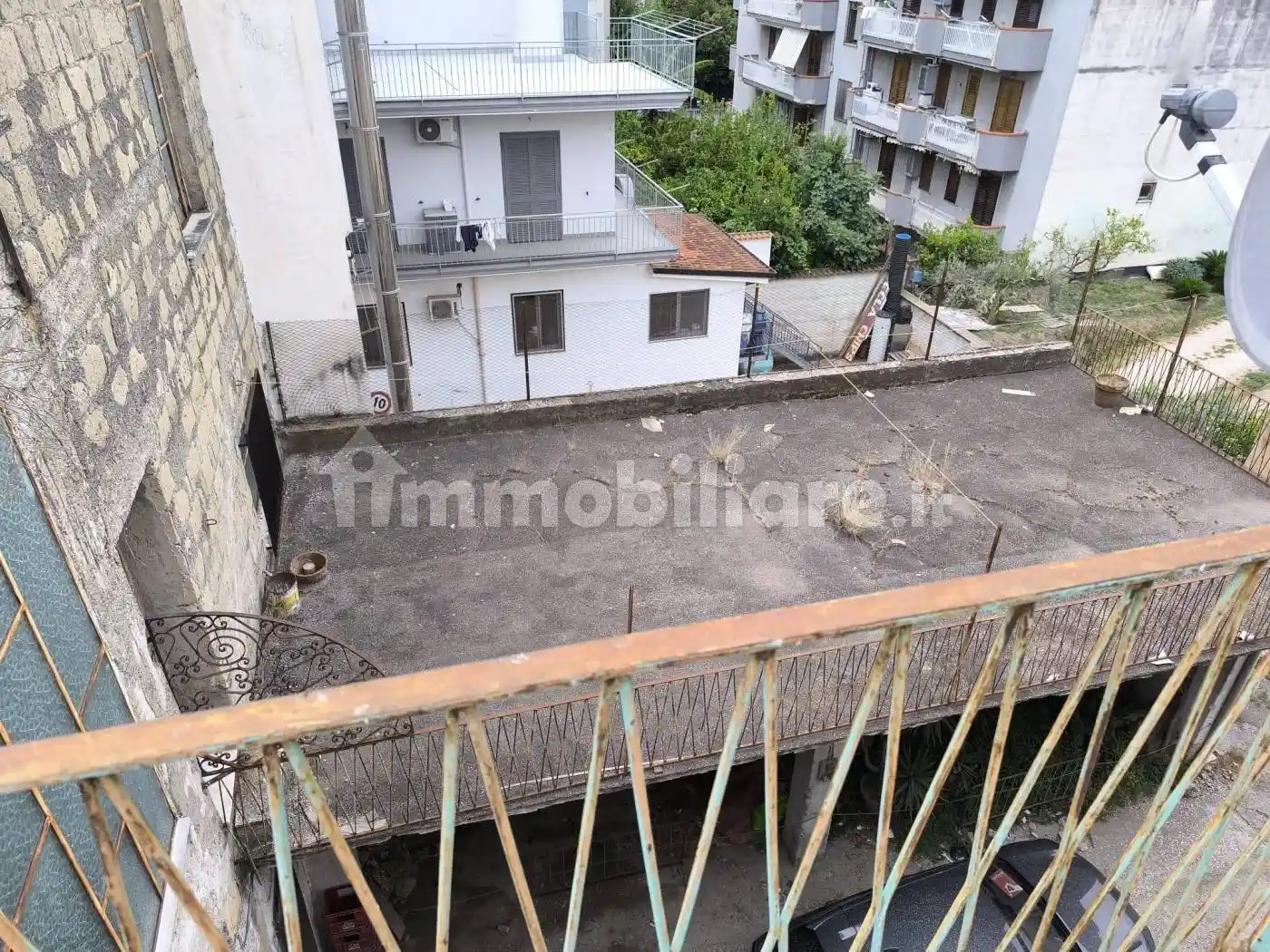 Appartamento in vendita a Nola