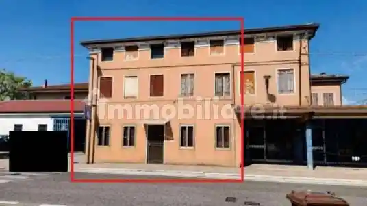 Appartamento in vendita a Bolzano Vicentino