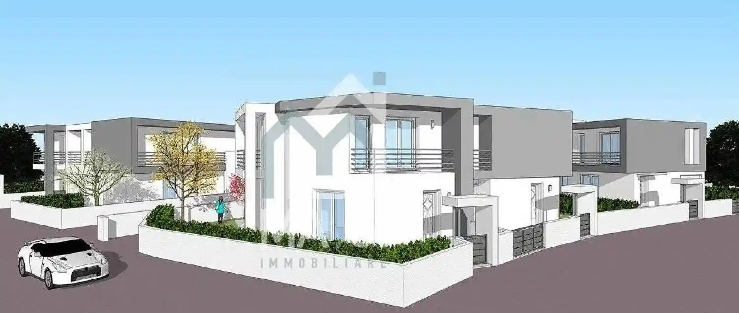 Appartamento in vendita a Silea