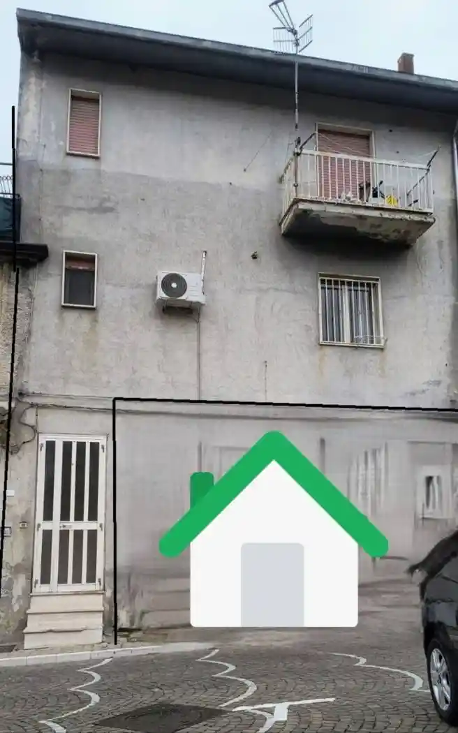 Casa indipendente in vendita a Arpaia