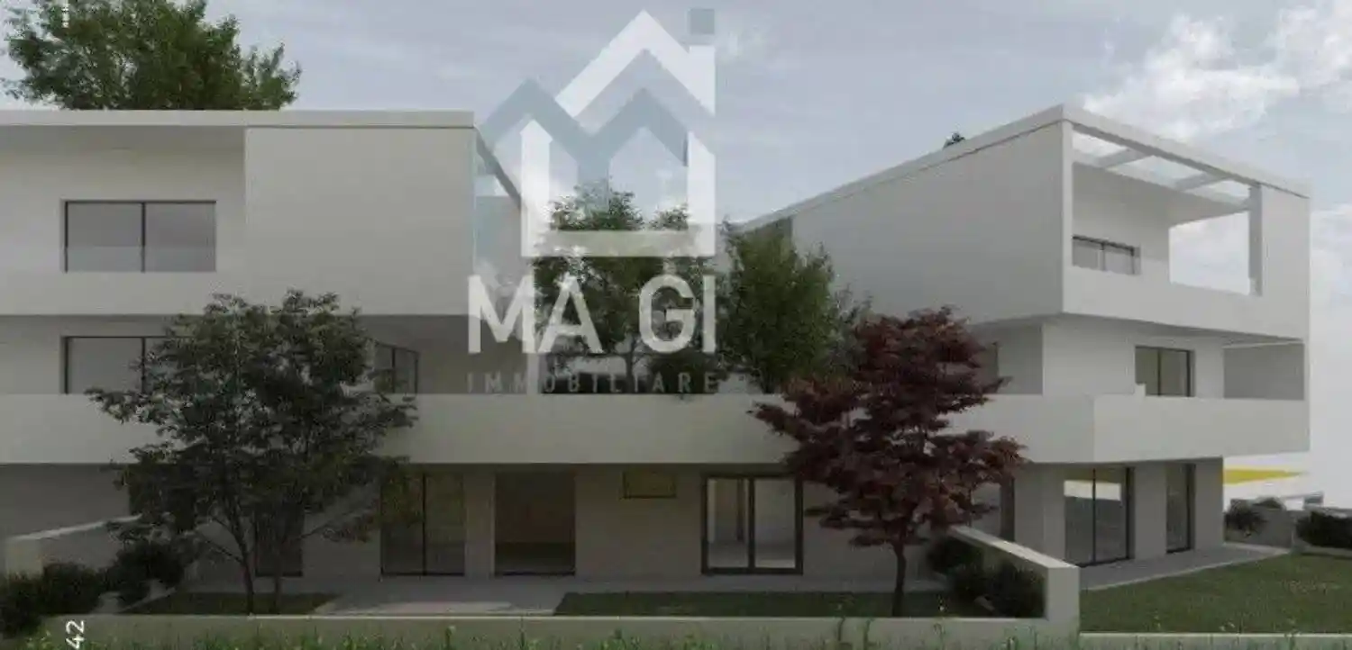 Appartamento in vendita a Treviso