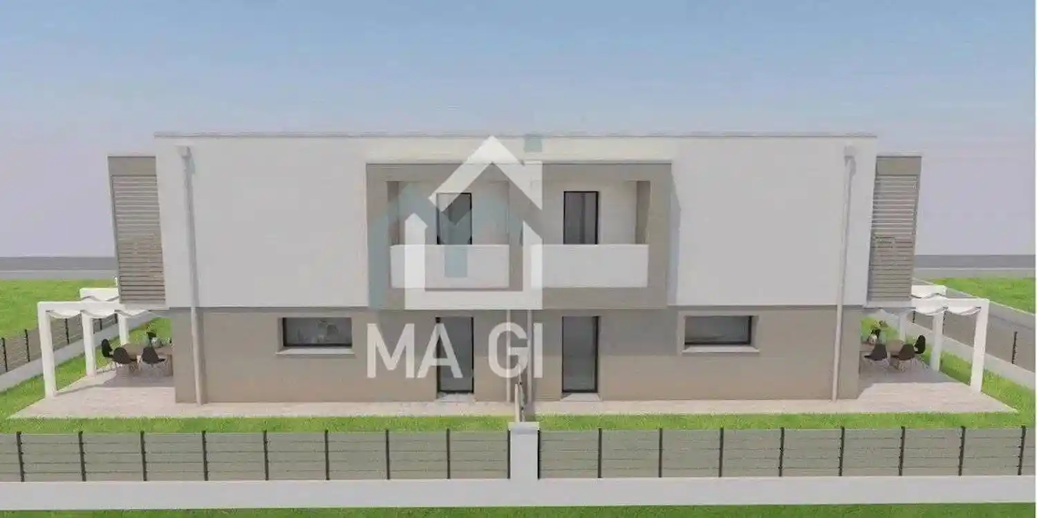 Appartamento in vendita a Treviso