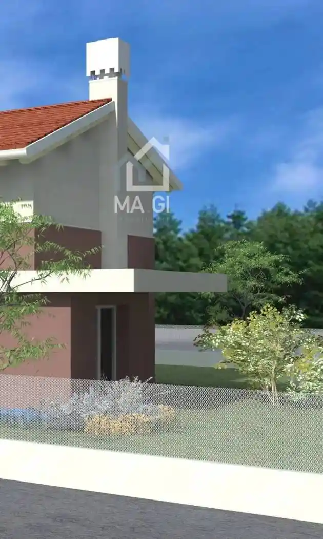 Villa in vendita a Villorba