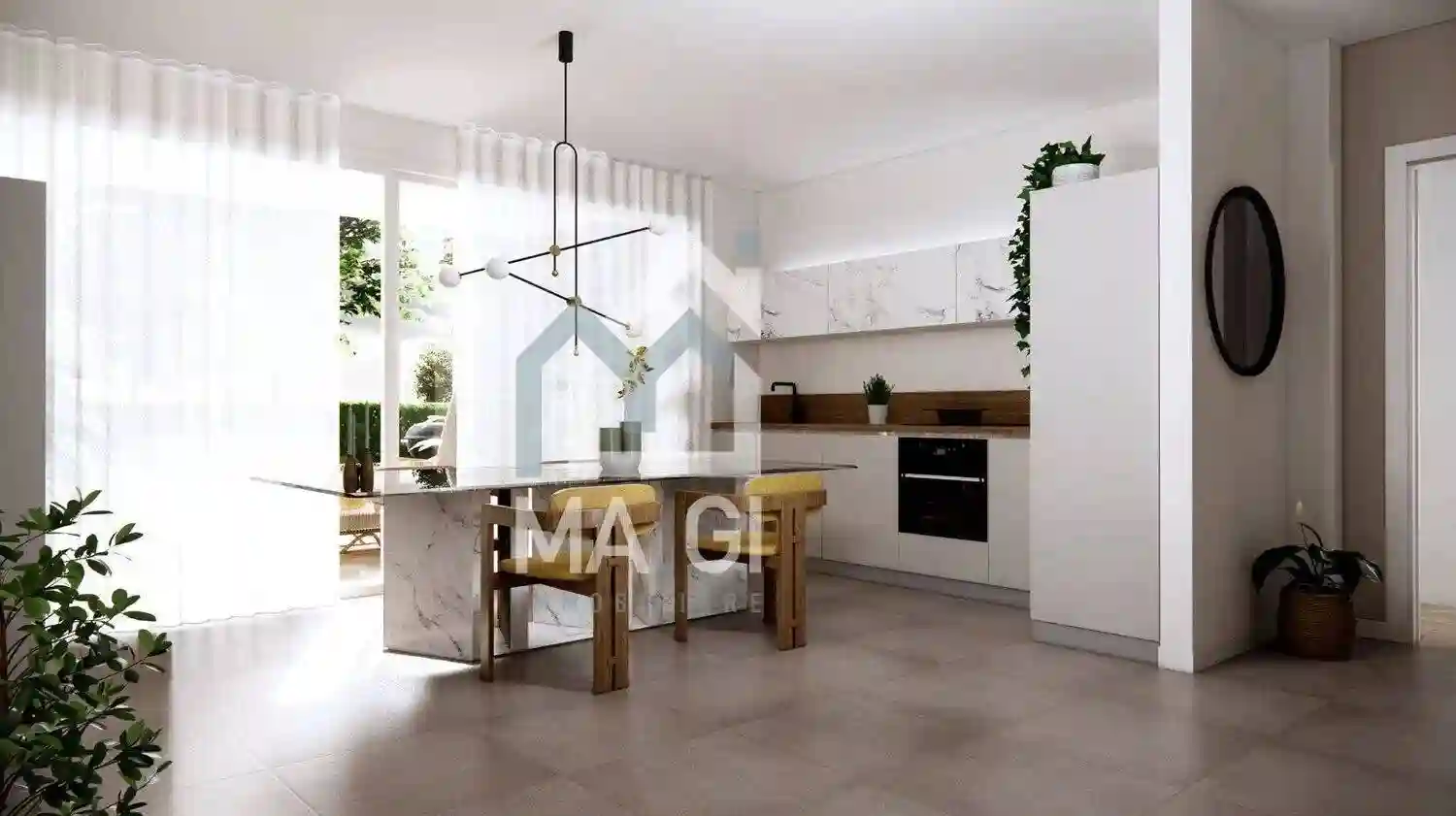 Appartamento - foto 3