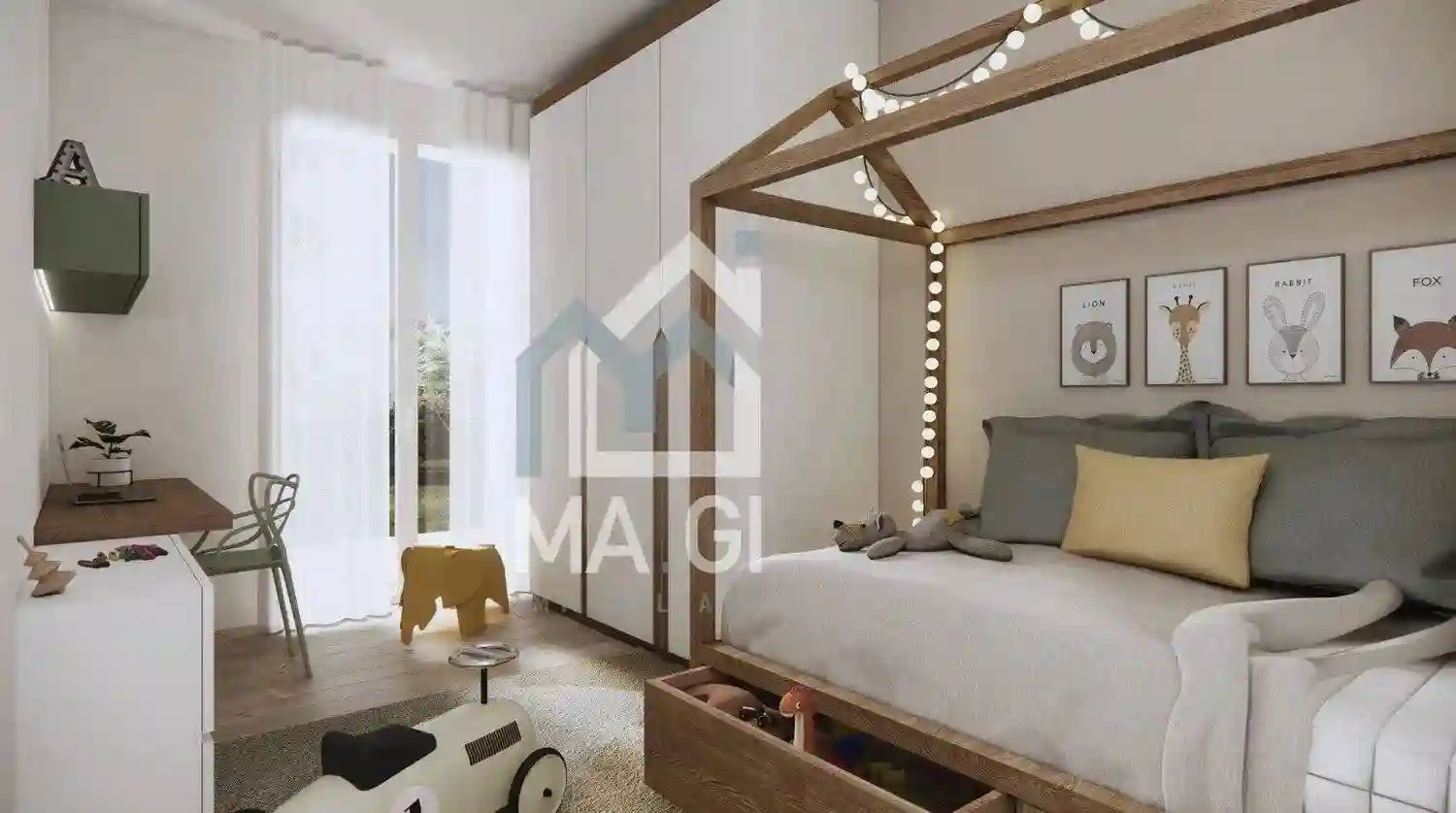 Appartamento - foto 5