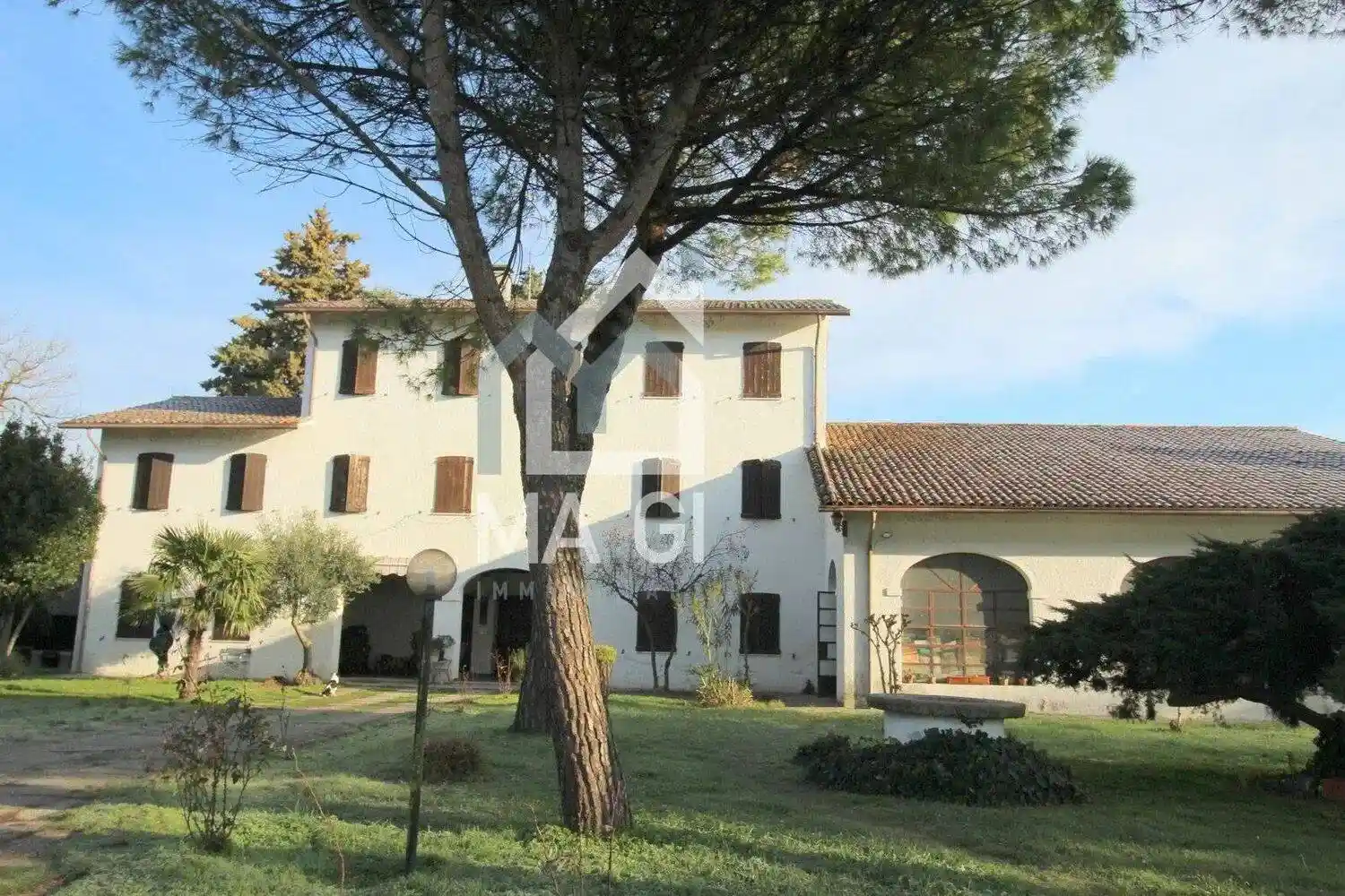 Rustico - Casale in vendita a Musile di Piave