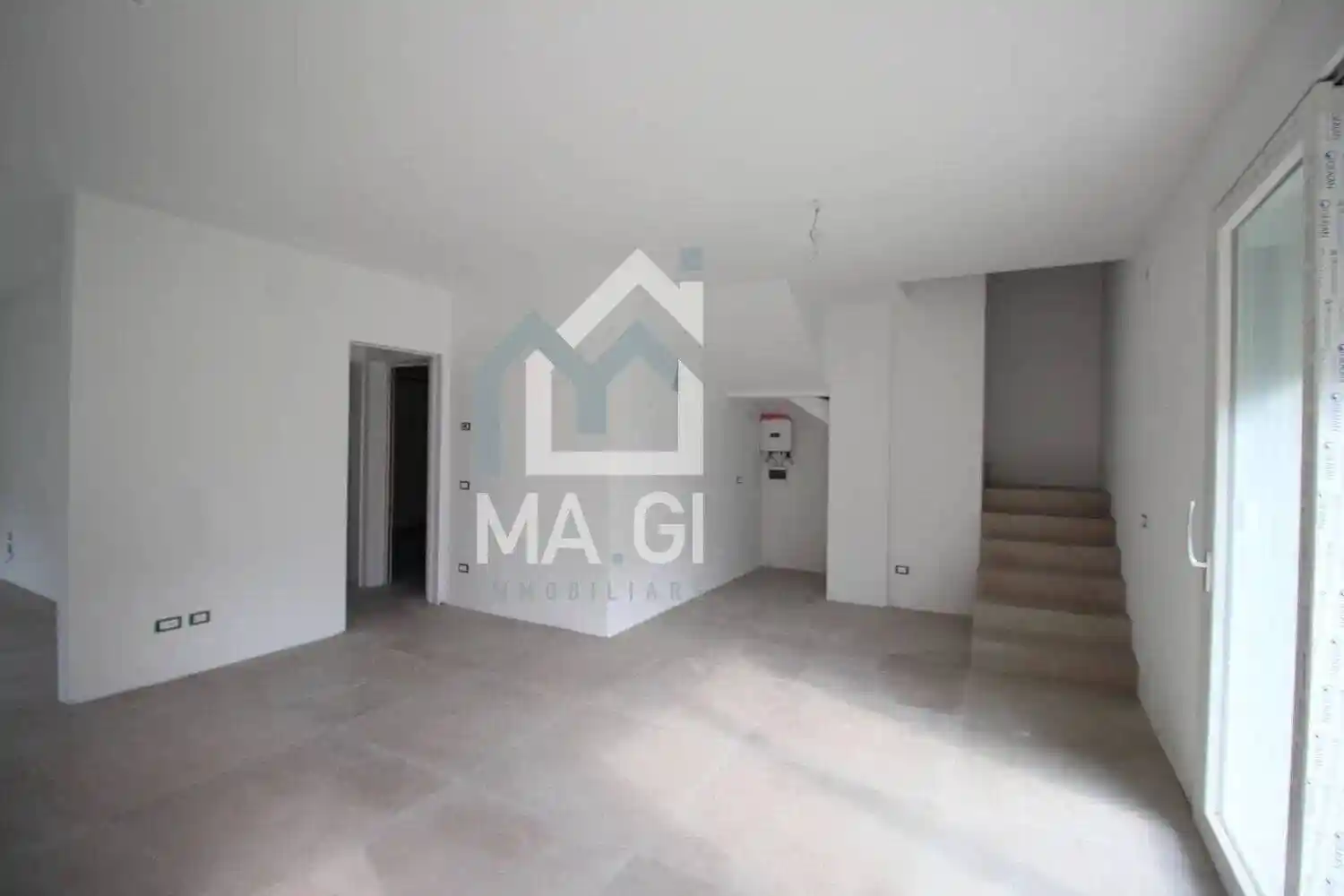 Villa in vendita a Silea