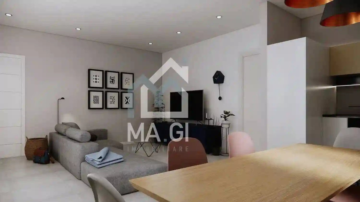 Appartamento - foto 4