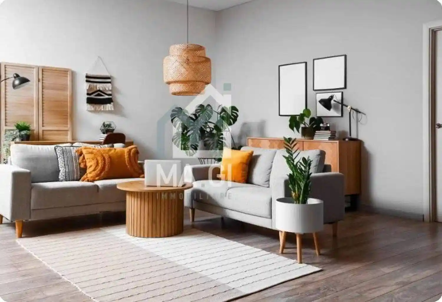 Appartamento in vendita a Carbonera