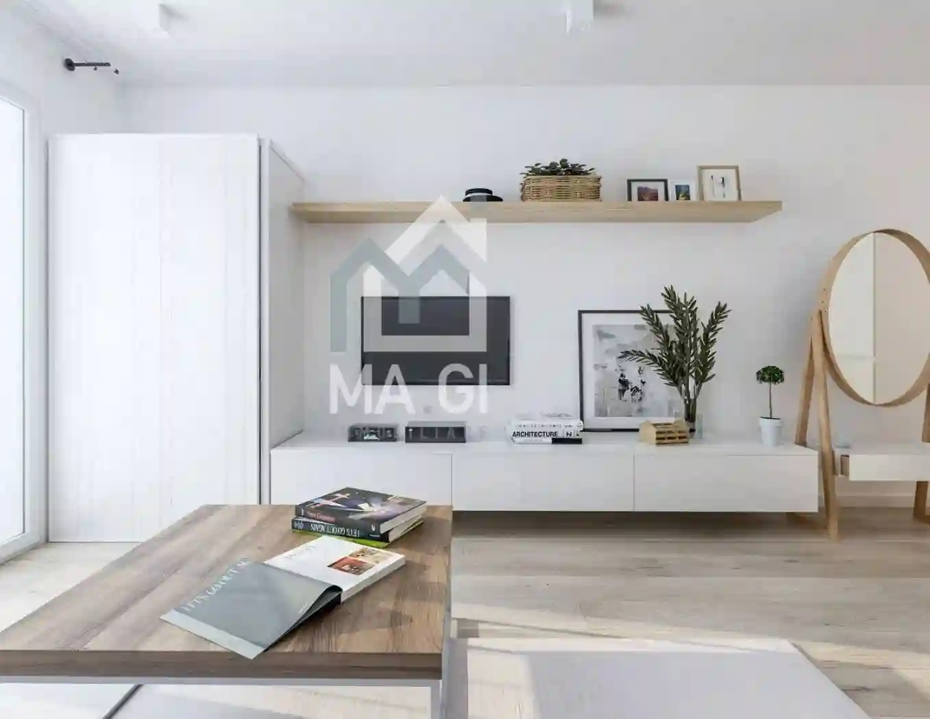 Appartamento - foto 3