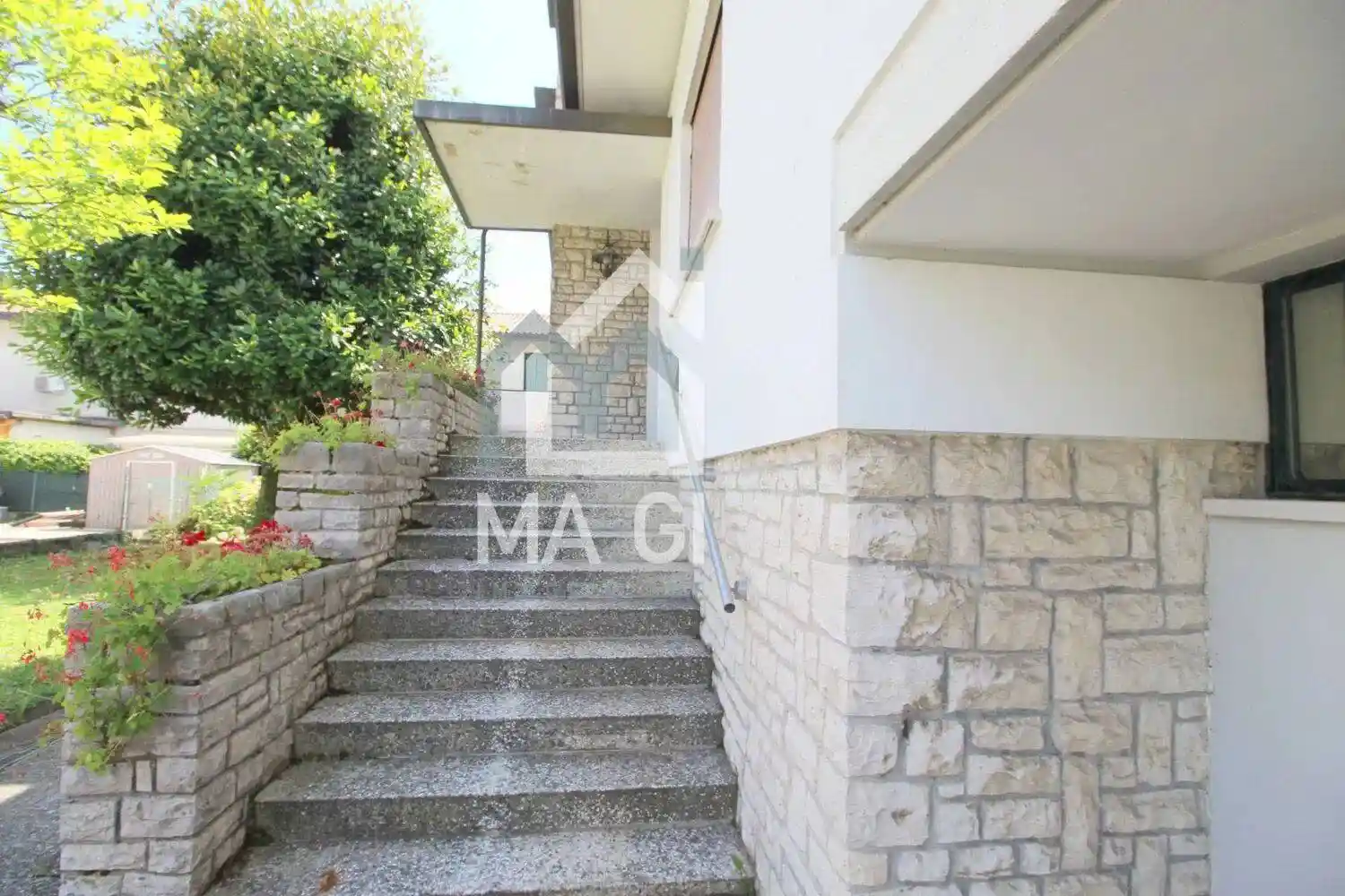 Villa in vendita a Treviso