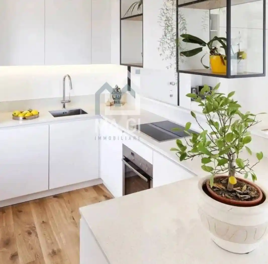 Appartamento in vendita a Villorba