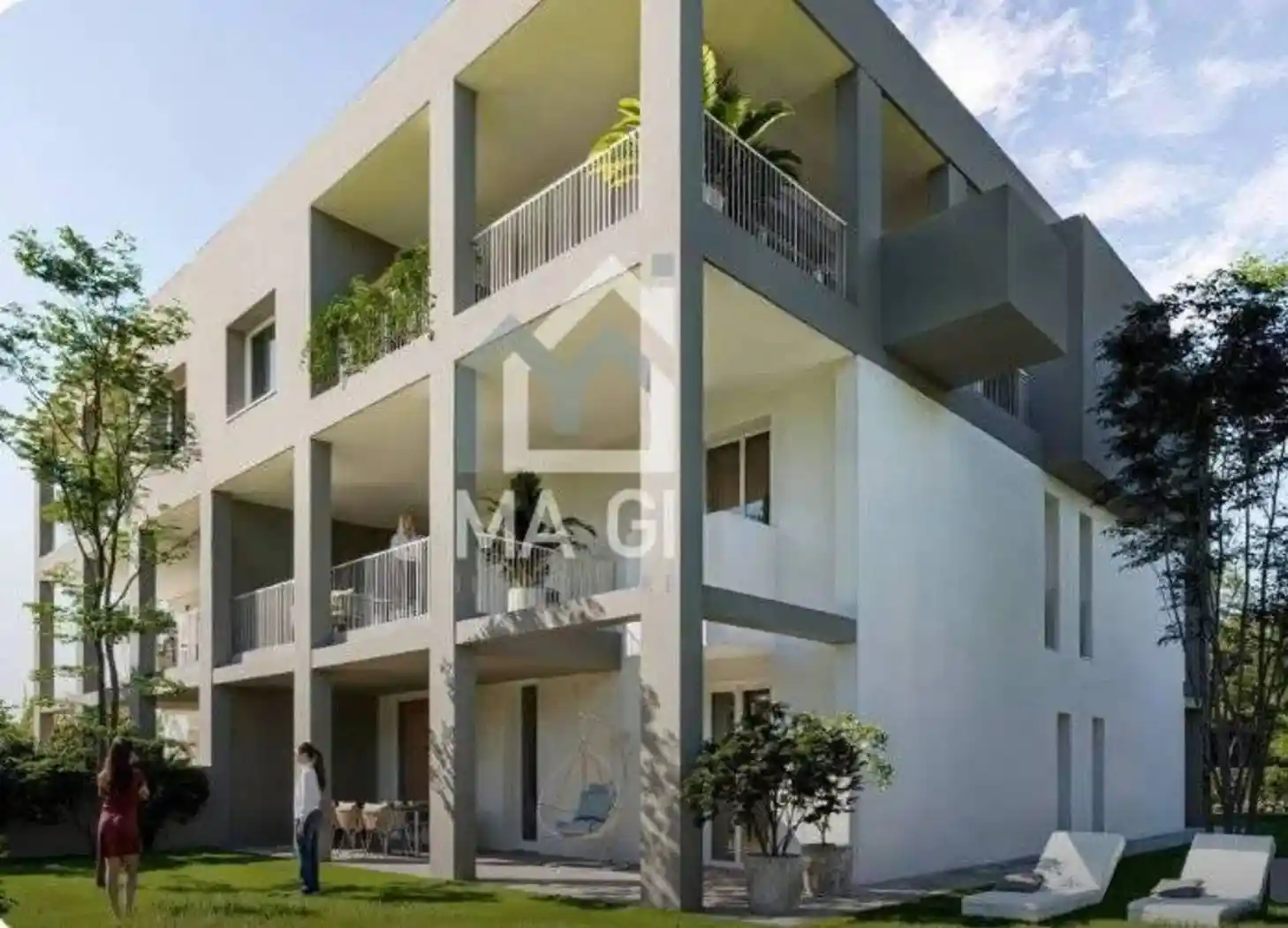 Appartamento in vendita a Treviso