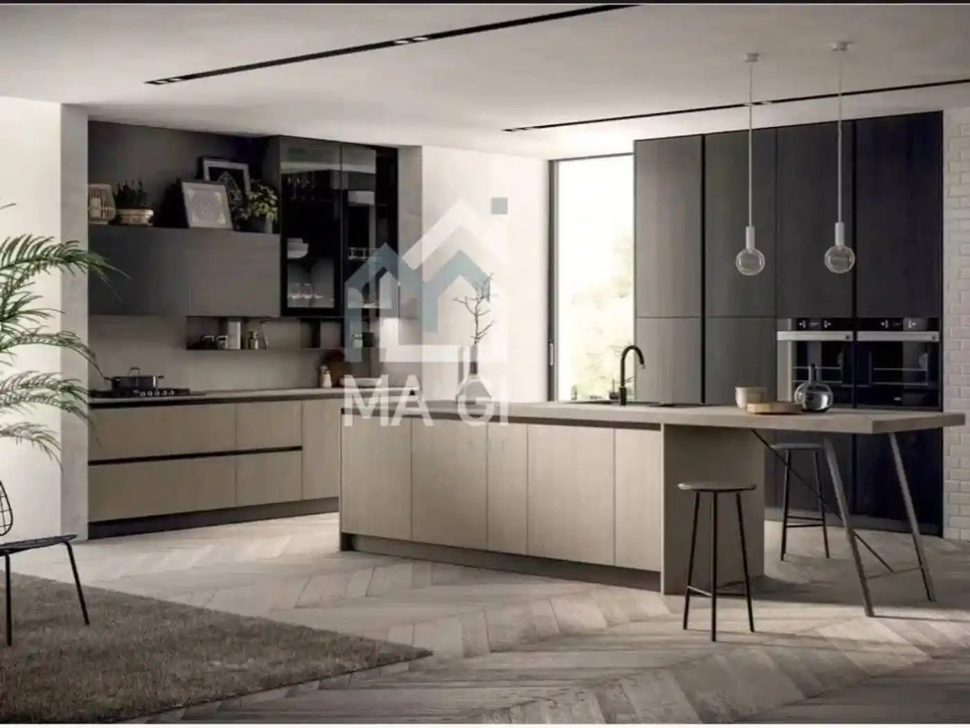 Appartamento in vendita a Treviso