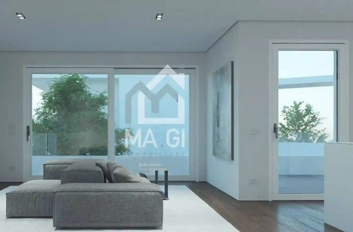 Appartamento - foto 4