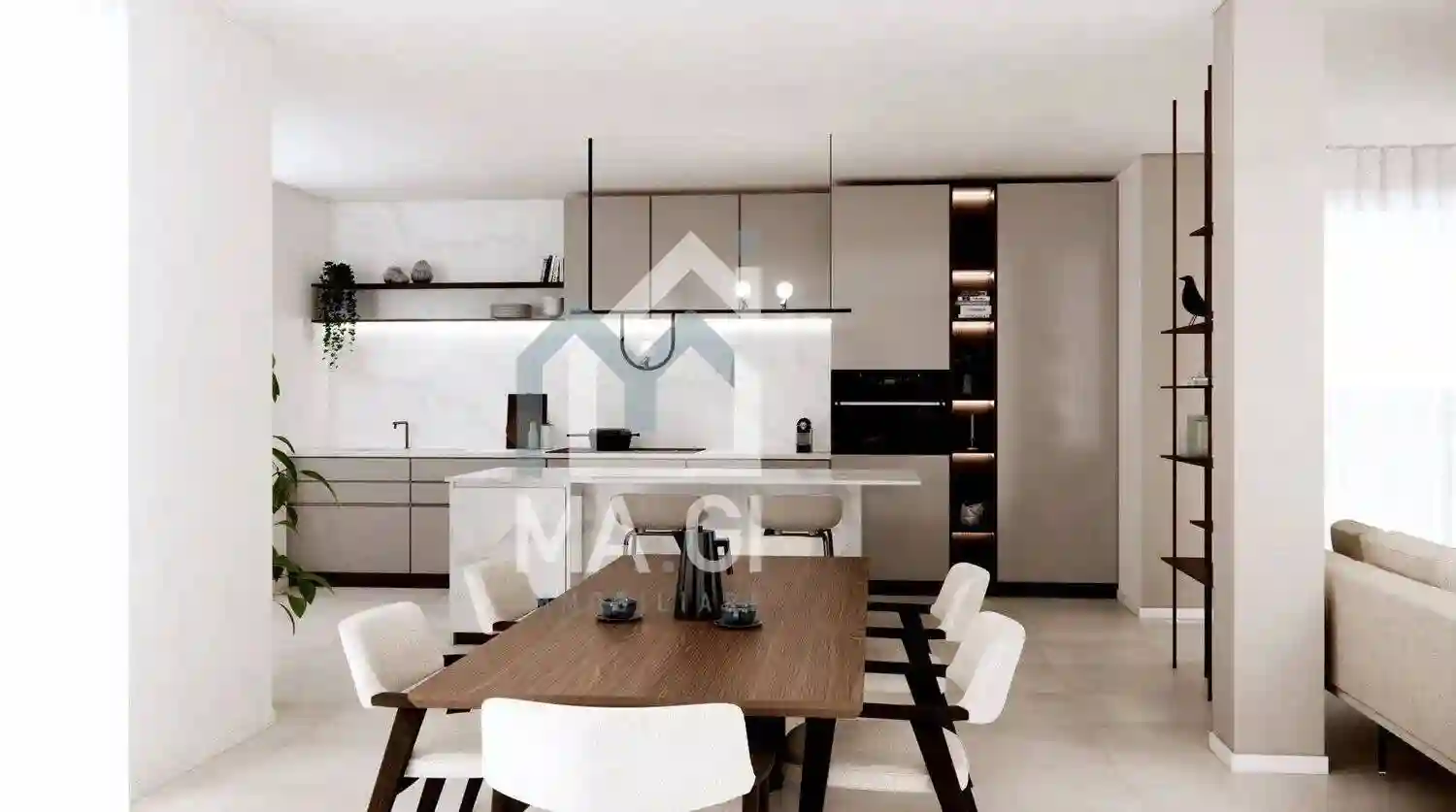 Appartamento - foto 3