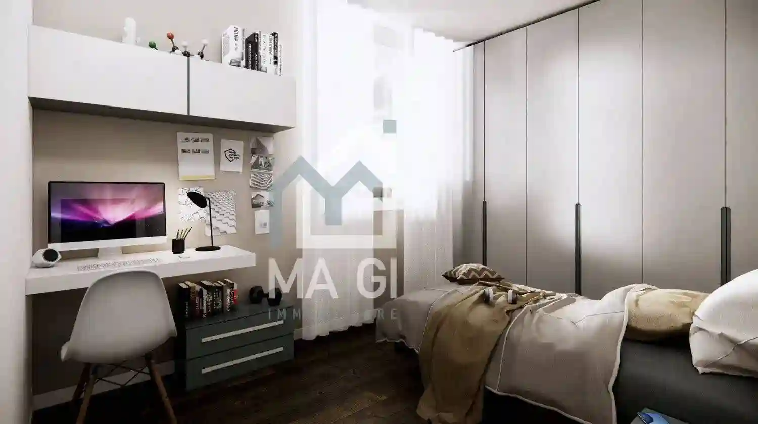 Appartamento - foto 4