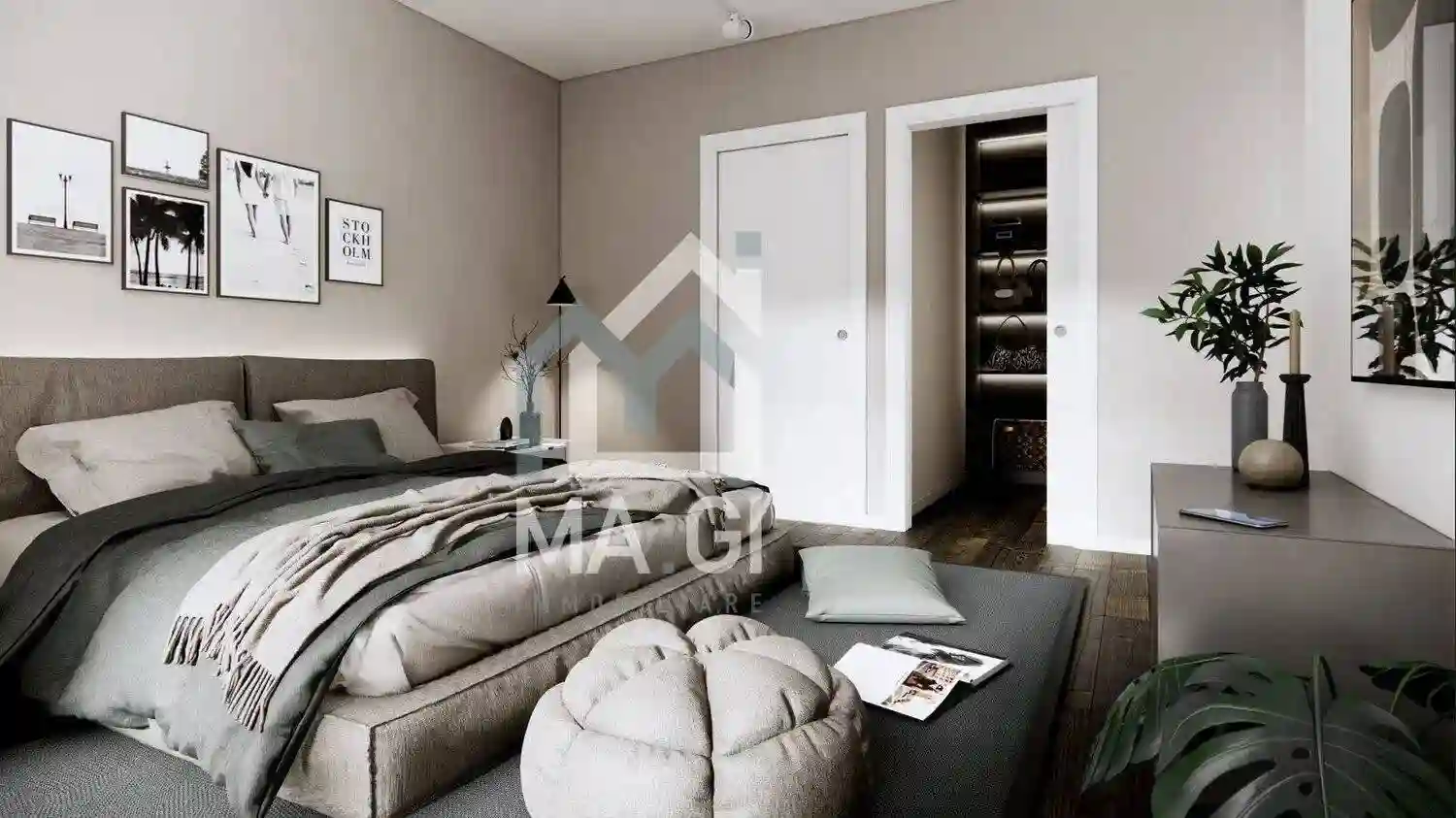 Appartamento - foto 5