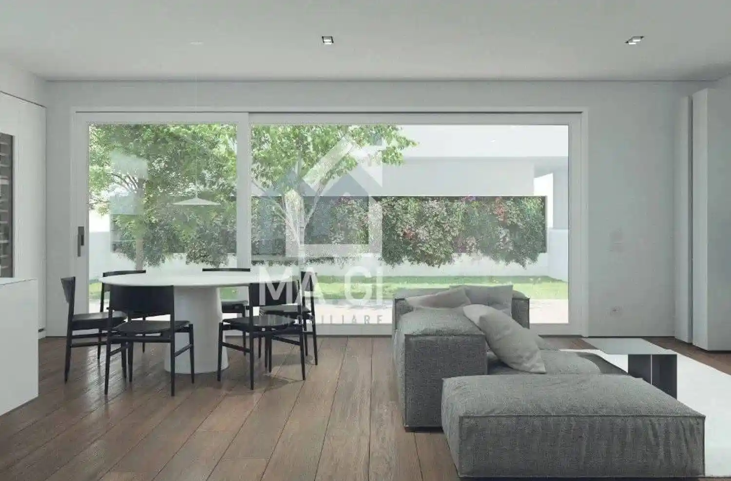 Appartamento in vendita a Treviso