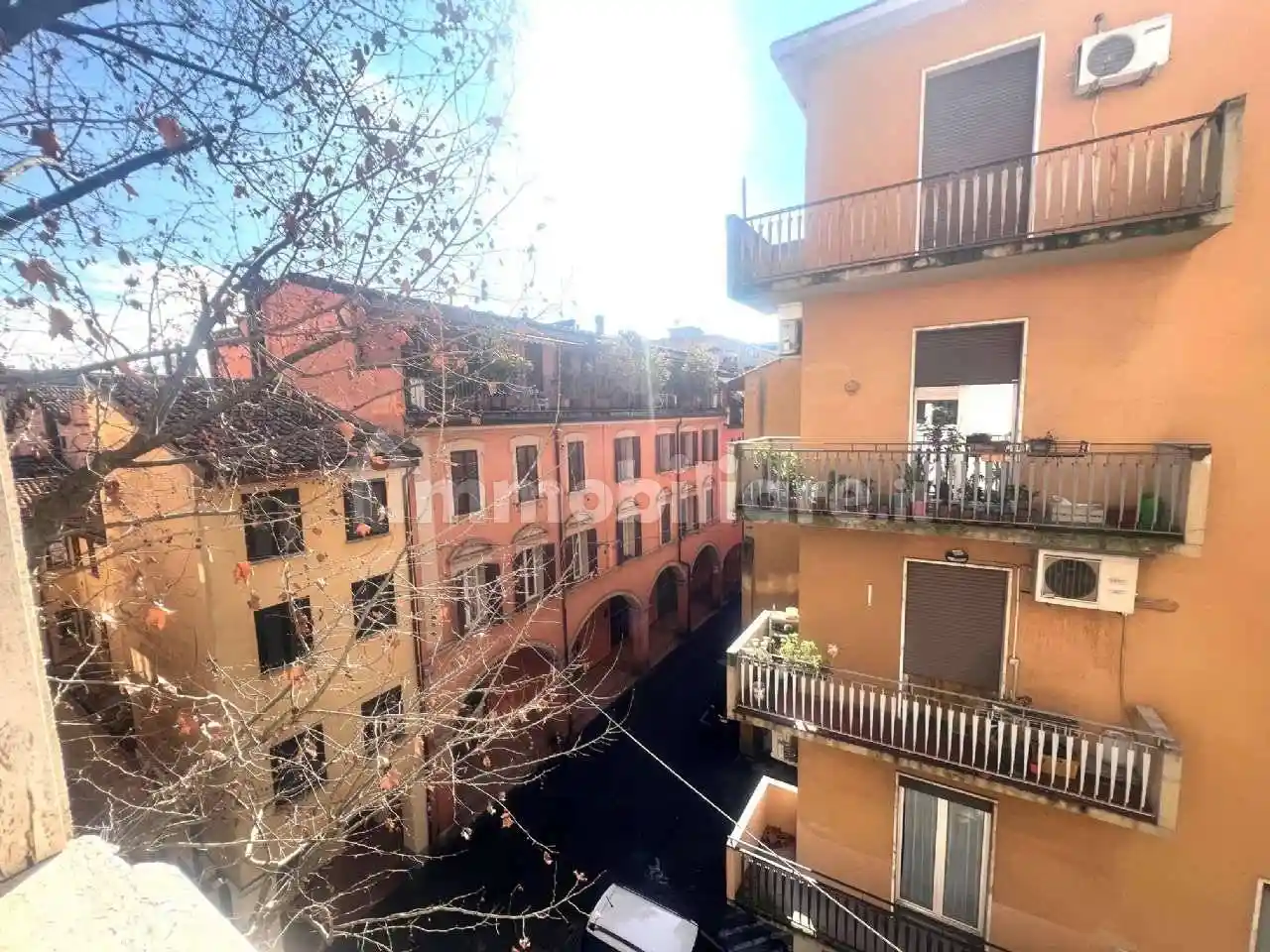 Appartamento in affitto a Bologna