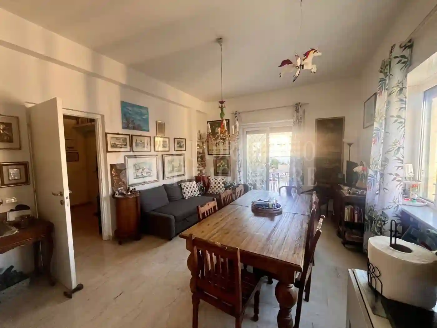 Attico - Mansarda - foto 5