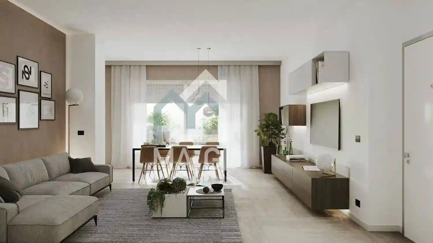 Appartamento - foto 3