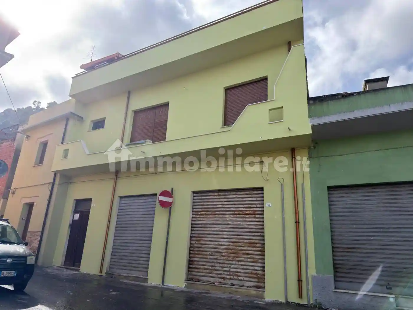 Appartamento in vendita a Guspini