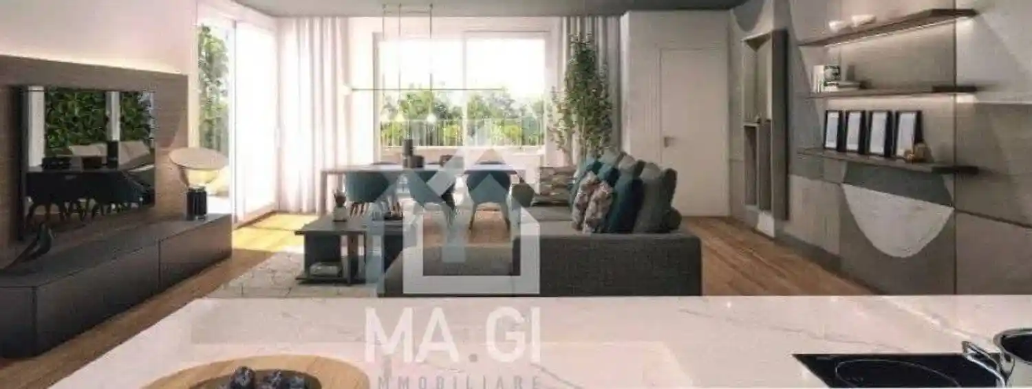 Appartamento in vendita a Treviso