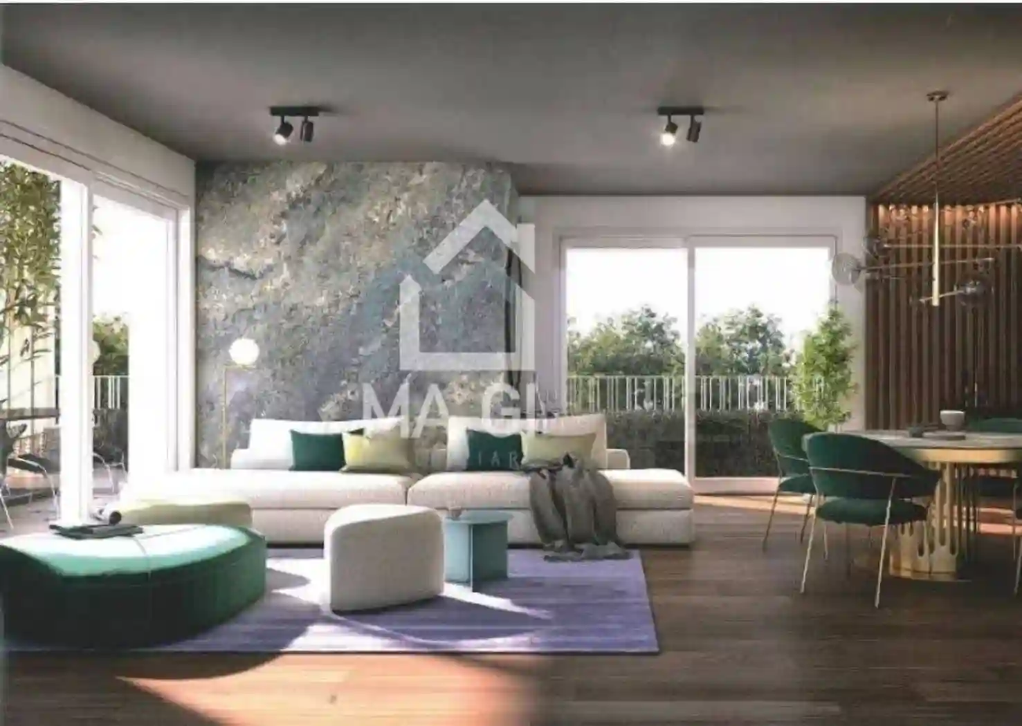 Appartamento - foto 2