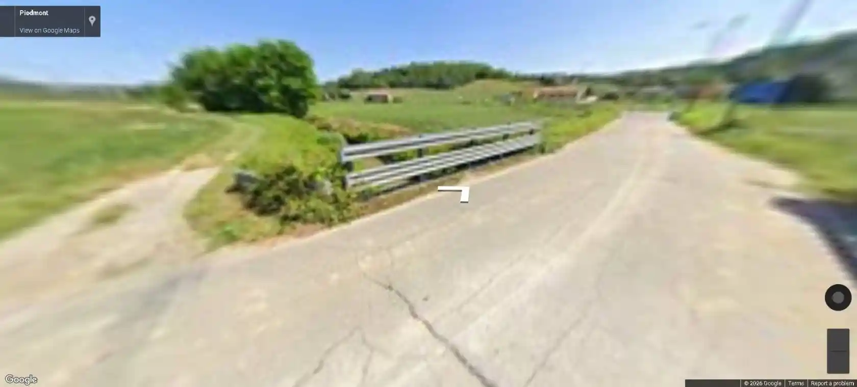 Rustico - Casale in vendita a Asti