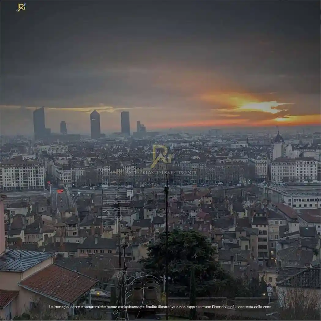 Appartamento in vendita a Serre