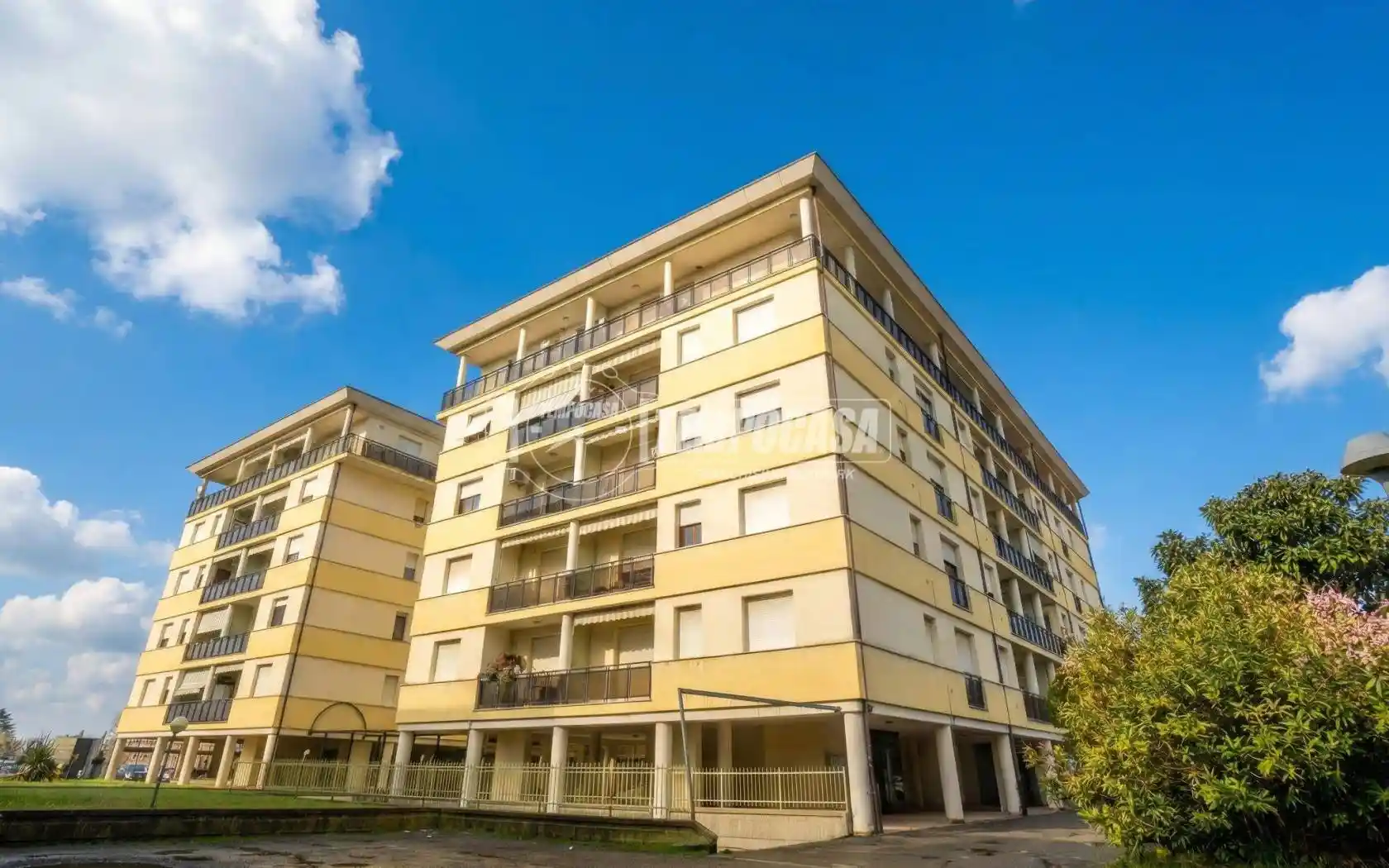 Attico - Mansarda in vendita a Vignola