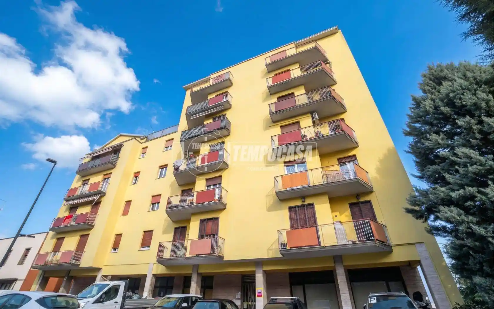 Appartamento in vendita a Vignola