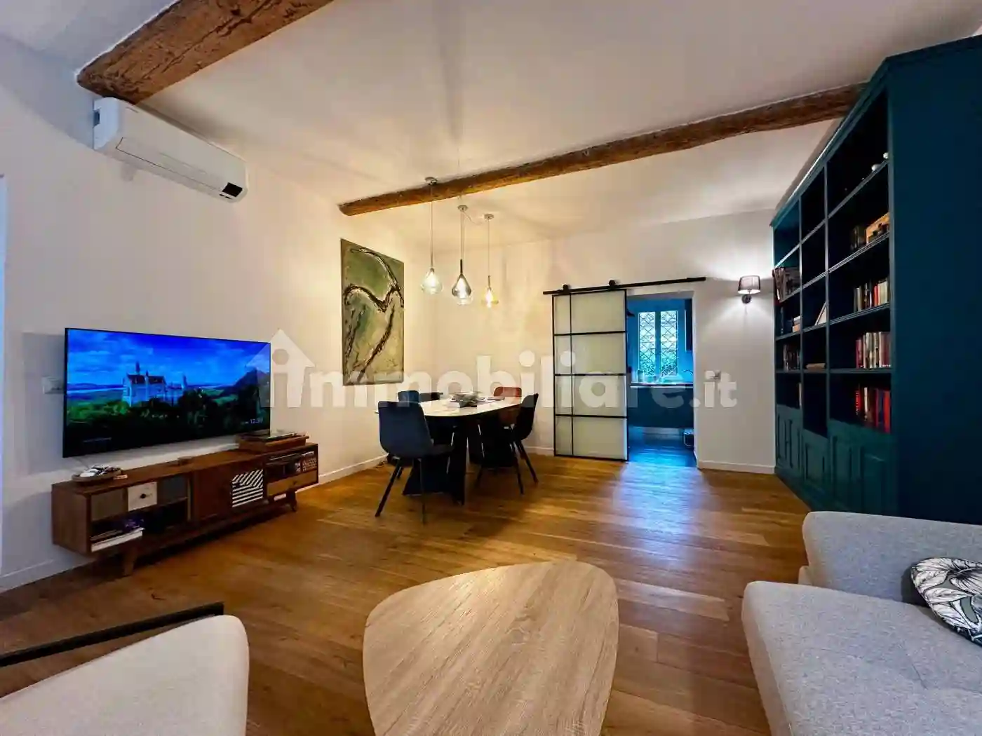 Casa indipendente - foto 2