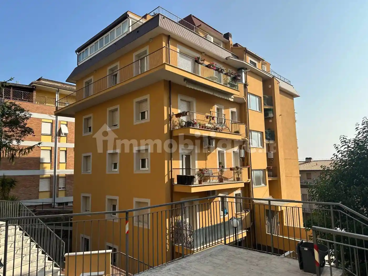 Appartamento in vendita a Perugia